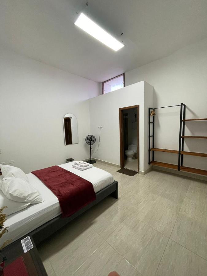 Bed and Breakfast Terramonti House San Gil Zewnętrze zdjęcie